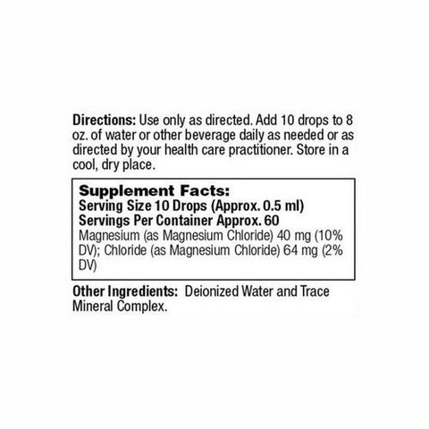 Natural Balance (Formerly known as Trimedica), AlkaMax Alkaline Booster, 1 Oz Natural Balance (Formerly known as Trimedica)