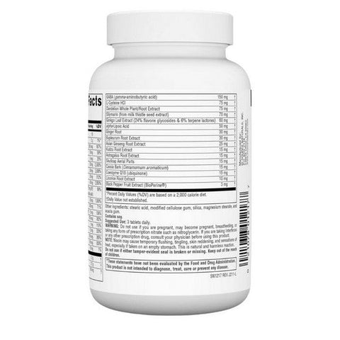 Source Naturals, Fibro-Response, 90 Tabs Source Naturals