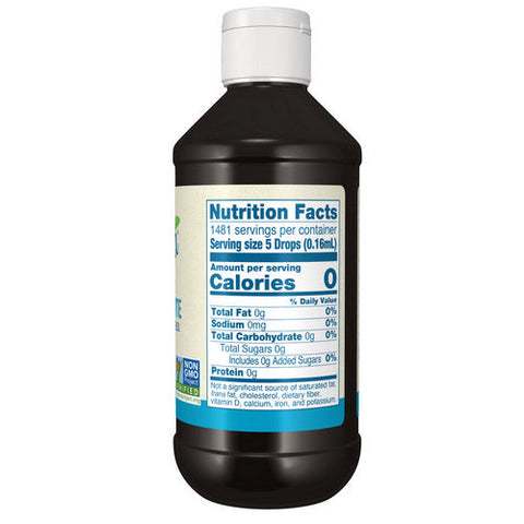 Now Foods, BetterStevia Glycerite, 8 OZ Now Foods