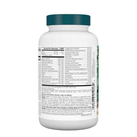 Source Naturals, Women's Life Force Multiple, 90 Tabs Source Naturals