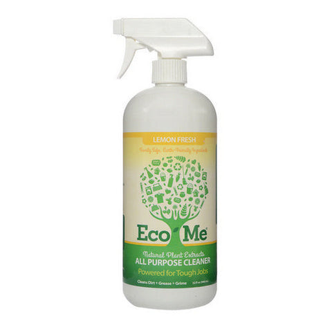 Eco-Me, All Purpose Spray Cleaner, 32 oz Eco-Me