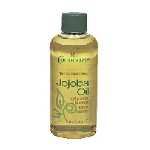 CocoCare, 100% Natural Jojoba Oil, 2 oz CocoCare