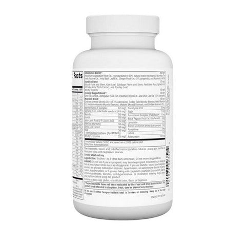 Source Naturals, Life Force Green Multiple, 90 tabs Source Naturals