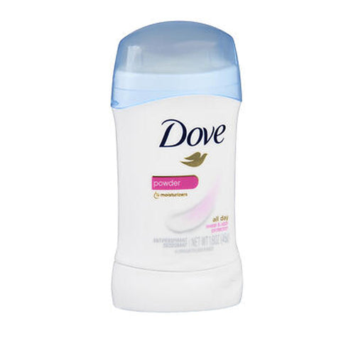 Dove, Antiperspirant Deodorant Powder, 1.6 Oz Dove