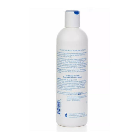 Free&Clear, Shampoo For Sensitive Skin, 12 oz