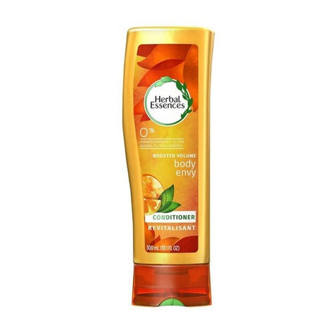 Herbal Essences, Body Envy Volumizing Hair Conditioner, 10.17 oz