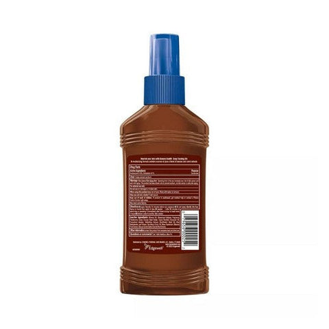 Banana Boat, Dark Tanning Oil Spray Spf 4, 8 oz
